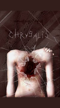 Chrysalis - Emil Amatsuki - ebook