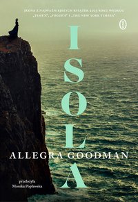 Isola - Allegra Goodman - ebook