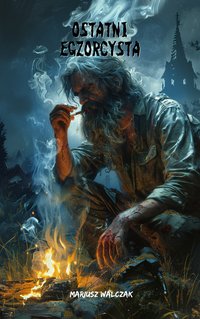 Ostatni egzorcysta - Mariusz Walczak - ebook