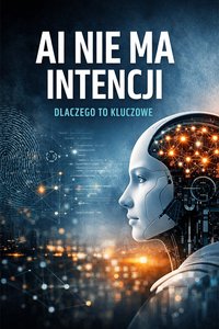 AI nie ma intencji – dlaczego to kluczowe - Maciej Kubiszewski - ebook