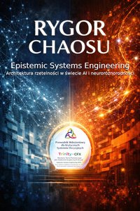 Rygor Chaosu - Epistemic Systems Engineering - Maciej Kubiszewski - ebook