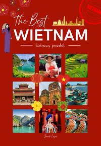 The Best Wietnam - Jacek Lasa - ebook