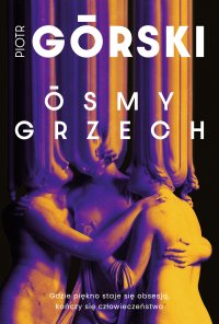 Ósmy grzech - Piotr Górski - ebook