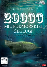 20 000 mil podmorskiej żeglugi