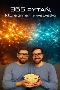 365 pytań, które zmieniły wszystko - Krzysztof Olbiński - ebook