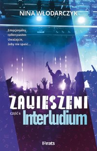 Zawieszeni. Część 6. Interludium - Nina Włodarczyk - ebook