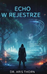Echo w Rejestrze - Rafał Stech - ebook