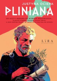 Pliniana - Justyna Ociepa - ebook