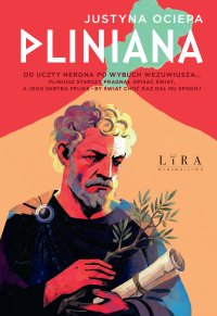 Pliniana - Justyna Ociepa - ebook