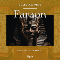 Faraon - Bolesław Prus - audiobook