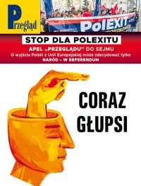 Przegląd 8/2026 - Jerzy Domański - eprasa