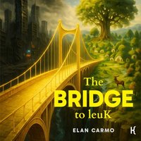 Bridge to leuK - Carmo Elan Carmo - audiobook