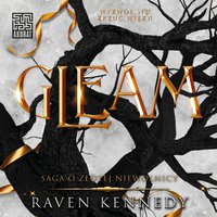 Gleam - Raven Kennedy - audiobook