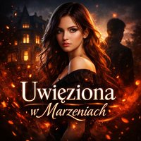 Uwięziona w Marzeniach - Agnieszka Skorupińska - ebook