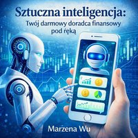 Sztuczna inteligencja: Twój darmowy doradca finansowy pod ręką - Marzena Wu - ebook