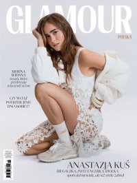 Glamour 3/2026 - Opracowanie zbiorowe - eprasa