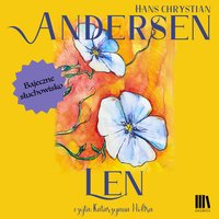 Len - Hans Chrystian Andersen - audiobook