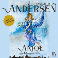 Anioł - Hans Chrystian Andersen - audiobook