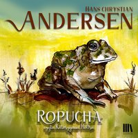 Ropucha - Hans Chrystian Andersen - audiobook