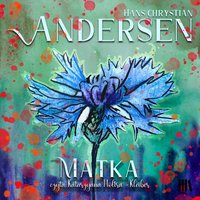 Matka - Hans Chrystian Andersen - audiobook
