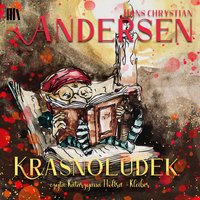 Krasnoludek - Hans Chrystian Andersen - audiobook
