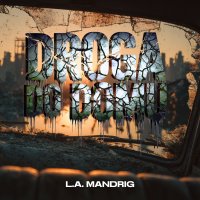 Droga Do Domu - L.A. Mandrig - audiobook