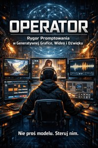 „OPERATOR” - OD AMATORA DO EKSPERTA. JEDEN WOLUMIN. KOMPLETNY SYSTEM. - Maciej Kubiszewski - ebook