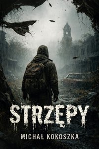 Strzępy - Michał Kokoszka - ebook