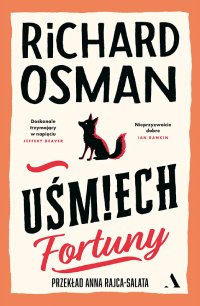 Uśmiech fortuny - Richard Osman - ebook