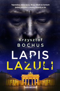 Lapis Lazuli - Krzysztof Bochus - ebook