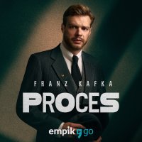 Proces - Franz Kafka - audiobook