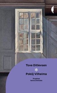 Pokój Vilhelma - Tove Ditlevsen - ebook
