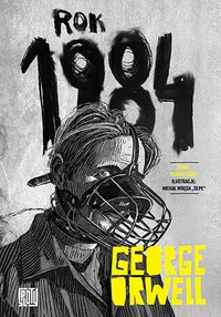 Rok 1984 - George Orwell - ebook