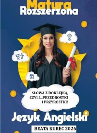 Słowa z doklejką, czyli...przedrostki i przyrostki! - Beata Kurec - ebook