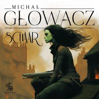 Schaar - Michał Głowacz - audiobook
