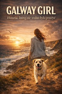 Galway Girl - Historia, której nie wolno było przeżyć - Adam Solis - ebook