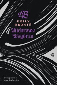 Wichrowe wzgórza - Emily Bronte - ebook