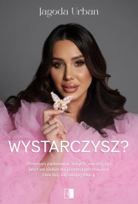 Wystarczysz? - Jagoda Urban - ebook