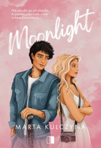 Moonlight - Marta Kulczyna - ebook