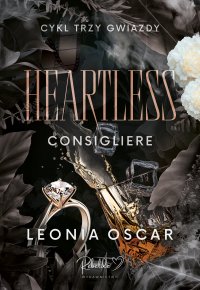 Hearless. Consigliere - Leonia Oscar - ebook