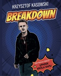 Breakdown - Krzysztof Kasowski - ebook