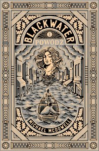 Powódź - Michael McDowell - ebook