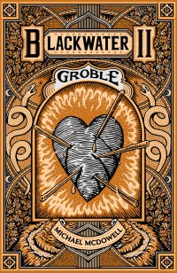 Groble - Michael McDowell - ebook