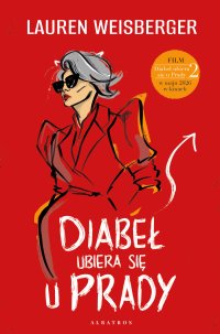 Diabeł ubiera się u Prady - Lauren Weisberger - ebook