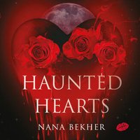 Haunted Hearts - Nana Bekher - audiobook