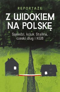 Z WIDOKIEM NA POLSKĘ - Magdalena Rigamonti - ebook