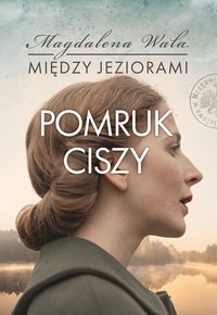 Pomruk ciszy - Magdalena Wala - ebook