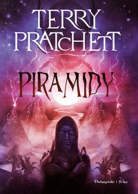 Piramidy - Terry Pratchett - ebook