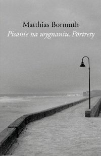 Pisanie na wygnaniu - Matthias Bormuth - ebook