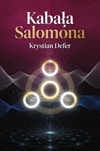 Kabała Salomona - Krystian Defer - ebook